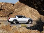 Mitsubishi L200 Double Cab 2006 года